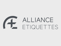 Alliance étiquettes Official Partner Saint-Malo Craft Beer Expo 2024